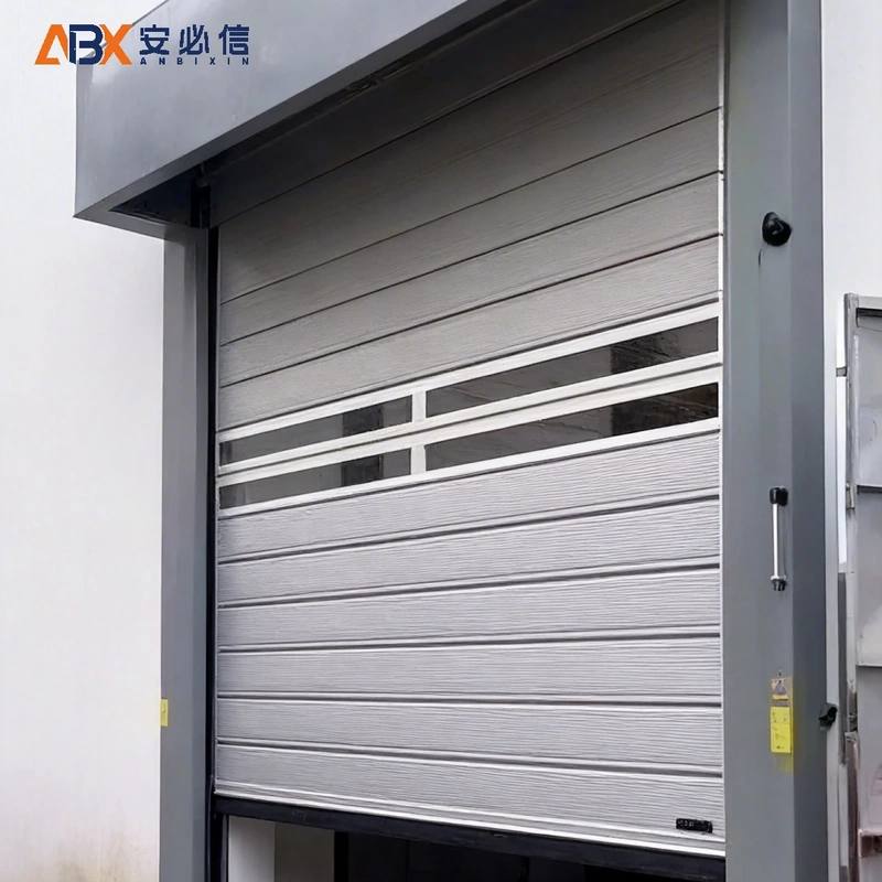 汉中市医药密闭高速门